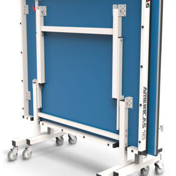 ΤΡΑΠΕΖΙ PING PONG ΕΣΩΤΕΡΙΚΟ STAG AMERICAS 25MM ΜΠΛΕ (2 ΚΙΒ) Τραπέζι Ping Pong Εσωτερικού Χώρου Stag Americas Μπλε Photo 2 - allcare.gr