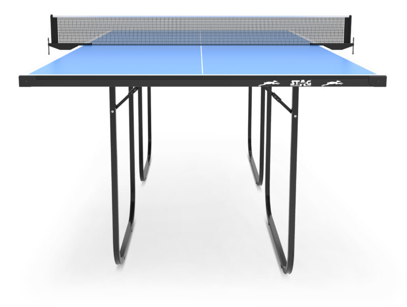 ΤΡΑΠΕΖΙ PING PONG ΕΣΩΤΕΡΙΚΟ STAG MIDI 3/4 Τραπέζι Ping Pong Εσωτερικού Χώρου Stag Midi 3/4 Photo 2 - allcare.gr