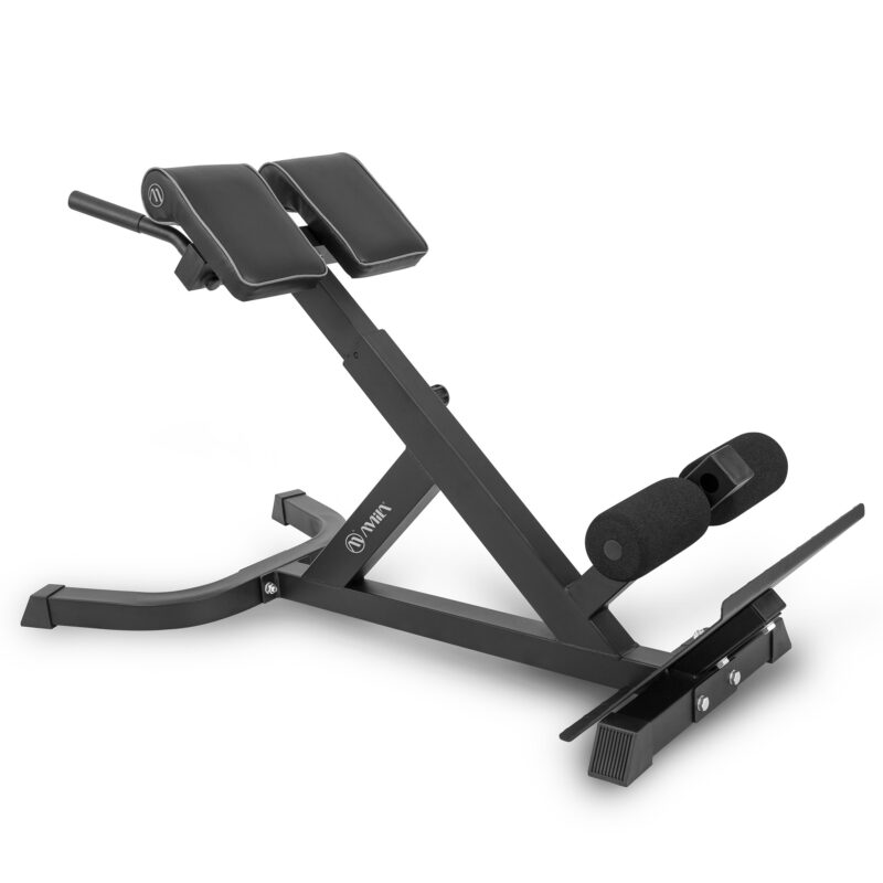 Πάγκος Γυμναστικής Ραχιαίων AMILA BE600 Main Photo - allcare.gr