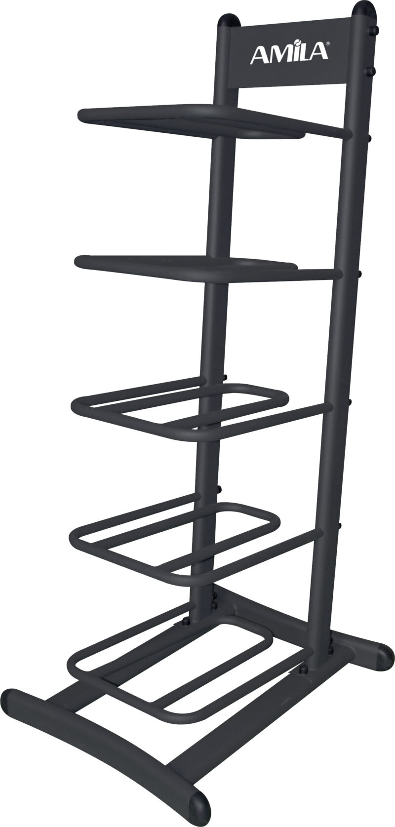 43928 Αποθηκευτικό Rack για Balance Ball - Power Bag Main Photo - allcare.gr