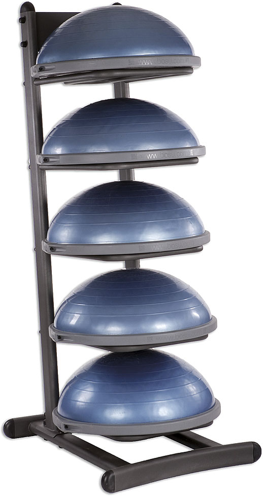 ΣΤΑΝΤ SINGLE ΓΙΑ BALANCE BALL - POWER BAG (2TMX) Αποθηκευτικό Rack για Balance Ball - Power Bag Photo 1 - allcare.gr