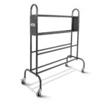 Τρόλεϊ Μεταφοράς Μπαλών Main Photo - allcare.gr