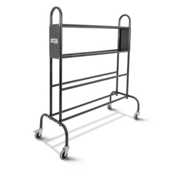 Allcare Τρόλεϊ Μεταφοράς Μπαλών Main Photo - allcare.gr