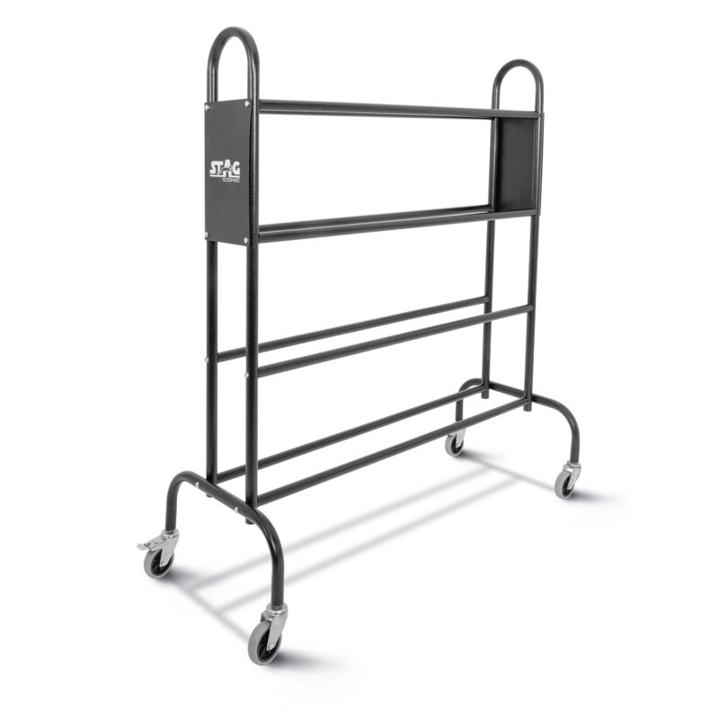 Τρόλεϊ Μεταφοράς Μπαλών Main Photo - allcare.gr