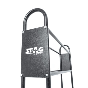 Allcare Τρόλεϊ Μεταφοράς Μπαλών Photo 1 - allcare.gr