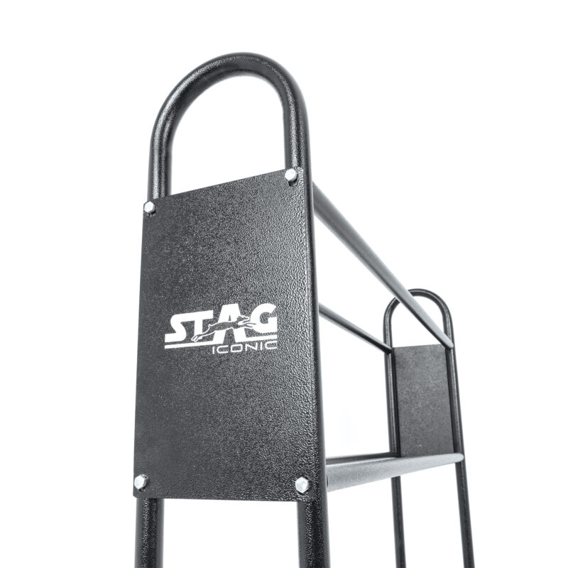 Τρόλεϊ Μεταφοράς Μπαλών Photo 1 - allcare.gr