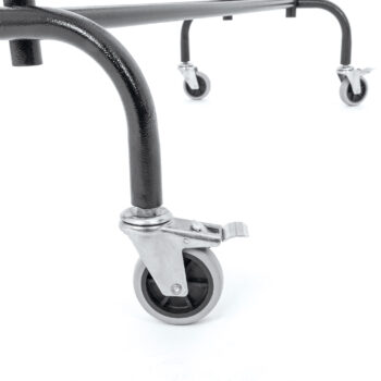 Τρόλεϊ Μεταφοράς Μπαλών Photo 2 - allcare.gr