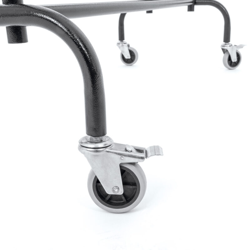 Τρόλεϊ Μεταφοράς Μπαλών Photo 2 - allcare.gr