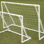 Τέρμα Ποδοσφαίρου 243x180x96 Main Photo - allcare.gr