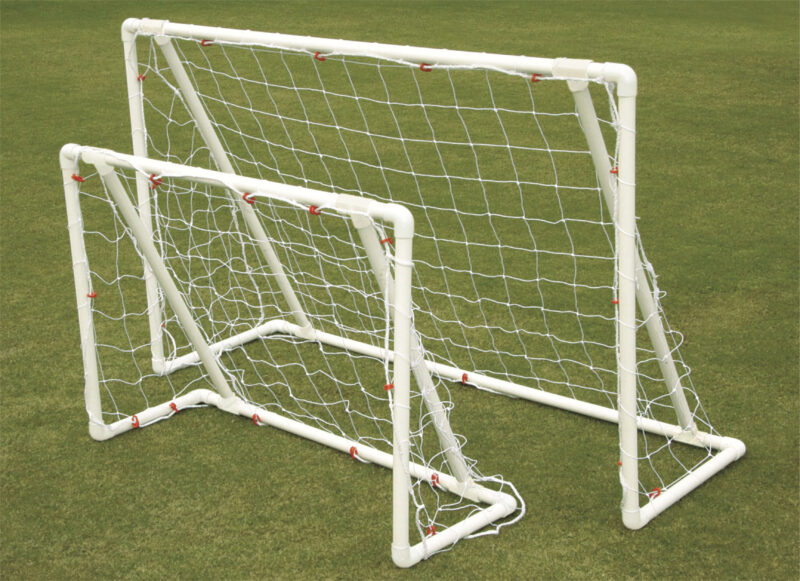 Τέρμα Ποδοσφαίρου 243x180x96 Main Photo - allcare.gr