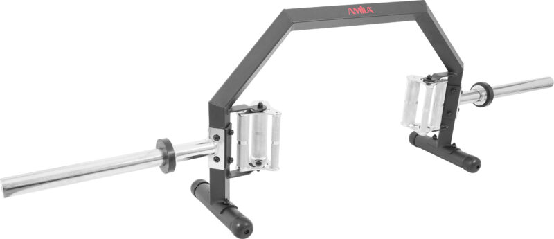 46108 Μπάρα Amila Open Trap Bar Main Photo - allcare.gr