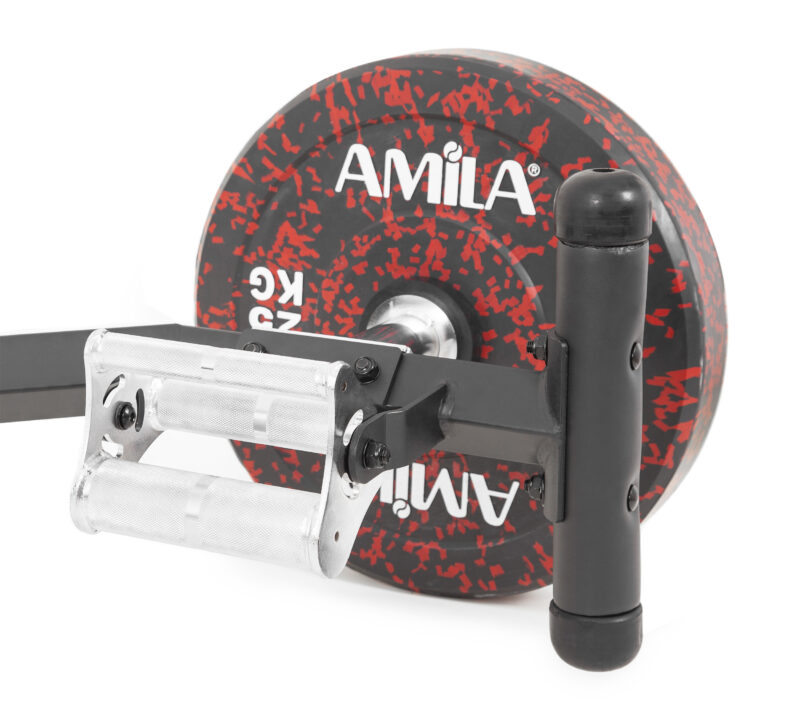 ΜΠΑΡΑ OPEN TRAP BAR Μπάρα Amila Open Trap Bar Photo 2 - allcare.gr