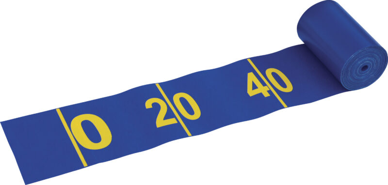 Κορδέλα Μέτρησης για Παιδιά (50m) Main Photo - allcare.gr