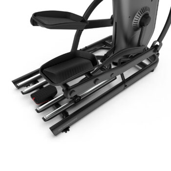 Schwinn 590E Ελλειπτικό Μηχάνημα Photo 3