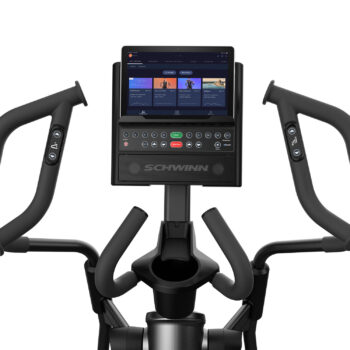 Schwinn 590E Ελλειπτικό Μηχάνημα Photo 2