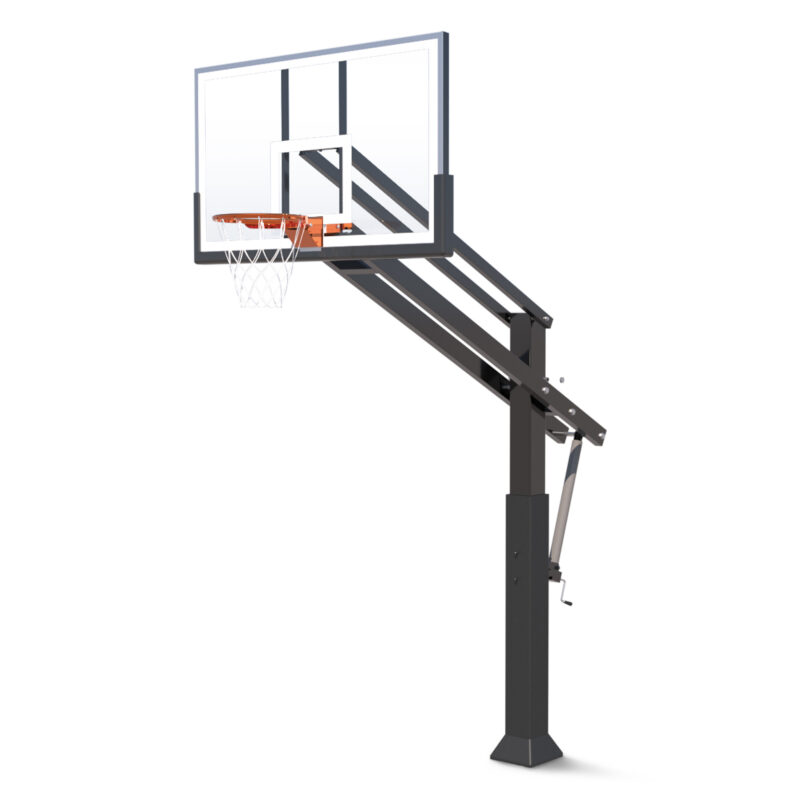 BasketballSet AMILA IG5 DCG80 Main Photo - allcare.gr