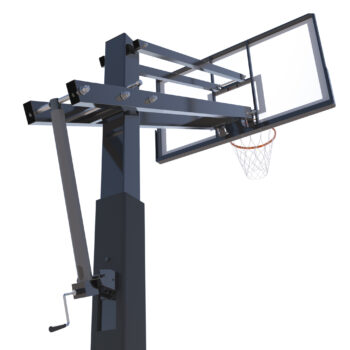 BasketballSet AMILA IG5 DCG80 Photo 2 - allcare.gr