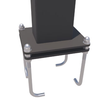 BasketballSet AMILA IG5 DCG80 Photo 3 - allcare.gr