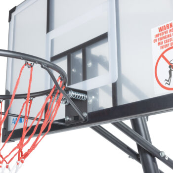 BasketballSet AMILA FLOATER DLC40 Photo 1 - allcare.gr