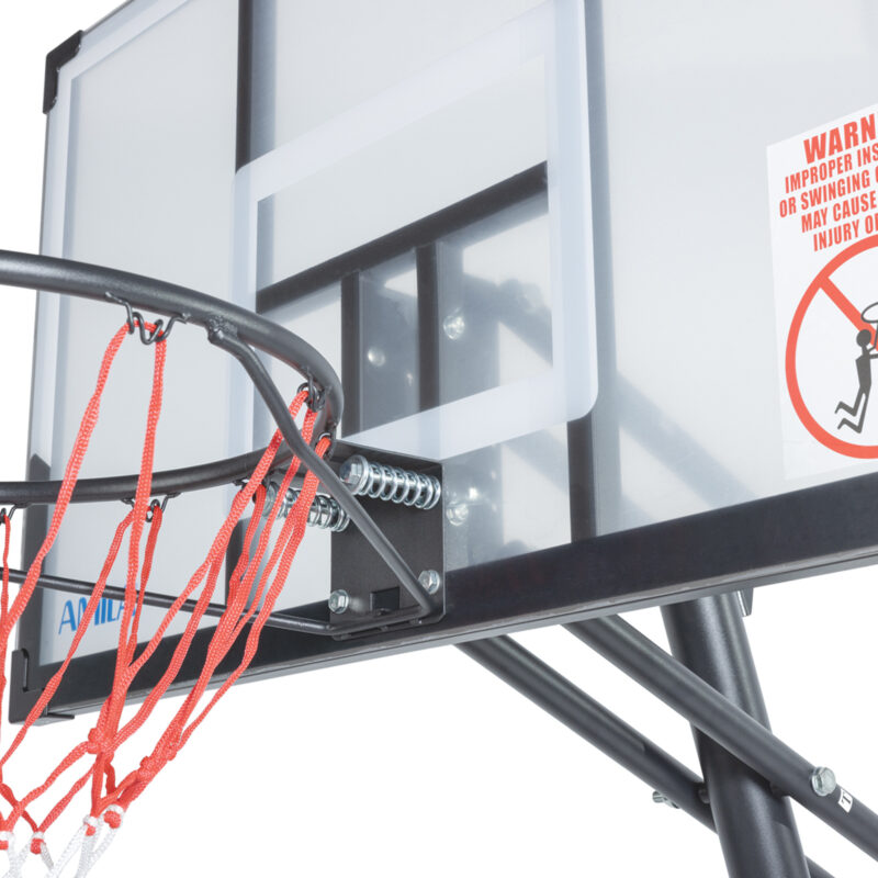 BasketballSet AMILA FLOATER DLC40 Photo 1 - allcare.gr