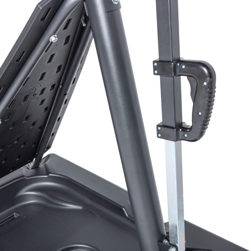 BasketballSet AMILA FLOATER DLC40 Photo 3 - allcare.gr