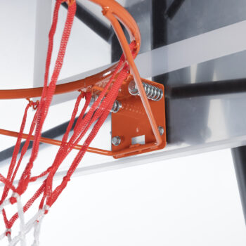 ΜΠΑΣΚΕΤΑ POLYCARBONATE GLASS 5MM AMILA FLARE BasketballSet Flare DLC50 Photo 2 - allcare.gr