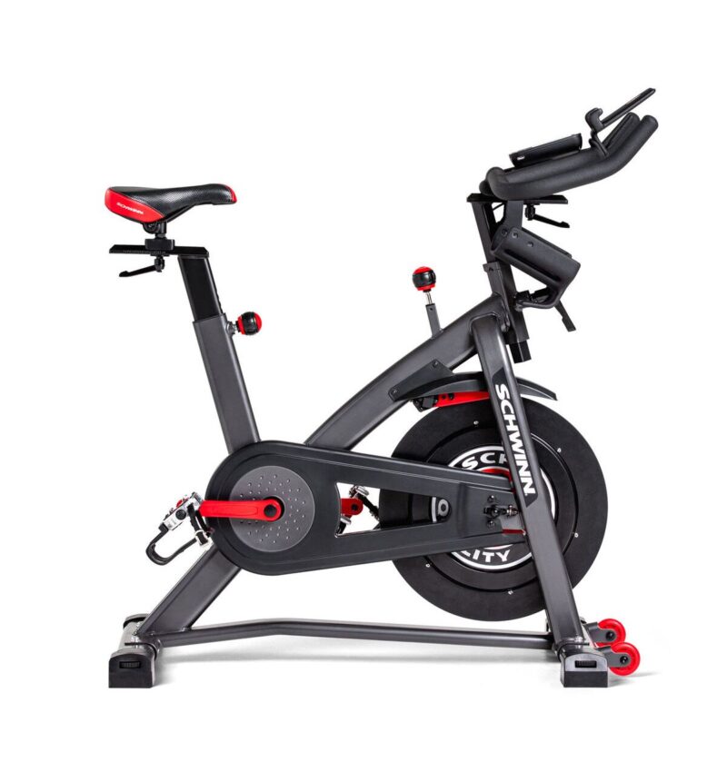 SCHWINN 800IC ΠΟΔΗΛΑΤΟ ΓΥΜΝΑΣΤΙΚΗΣ Photo 3