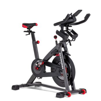 SCHWINN 800IC ΠΟΔΗΛΑΤΟ ΓΥΜΝΑΣΤΙΚΗΣ Photo 1