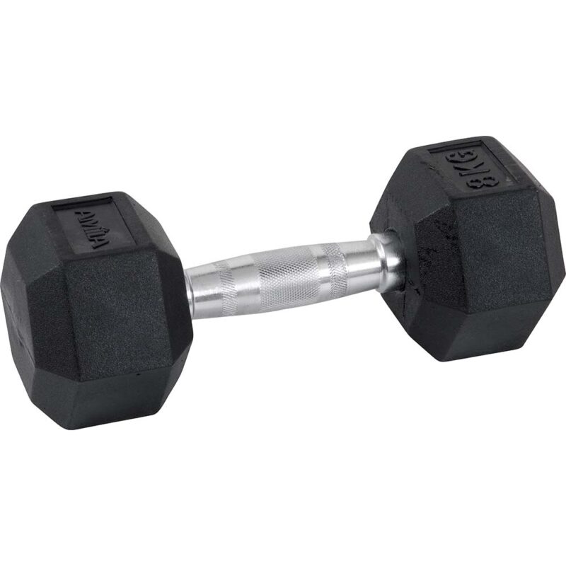 84547 Αλτήρας Εξάγωνος Rubber Cover Class A - 30