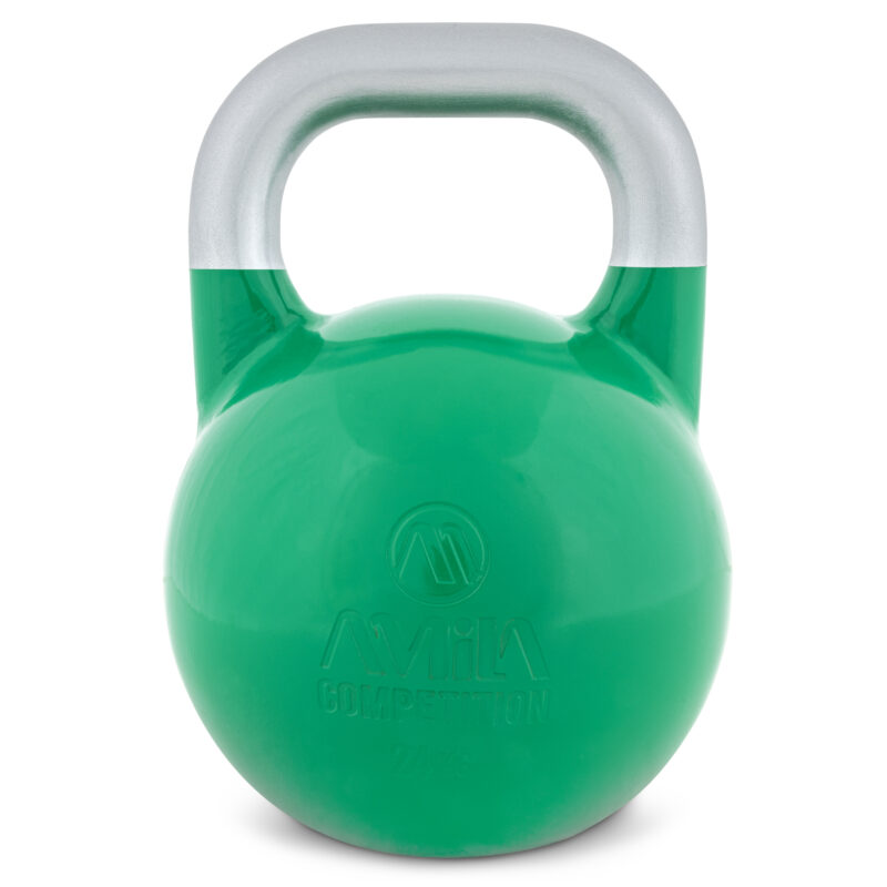 84585 AMILA Kettlebell Competition Series 24Kg Main Photo - allcare.gr