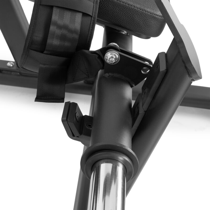 Όργανο Ενδυνάμωσης Γλουτών Primo Hip Thrust Tronic Photo 1 - allcare.gr