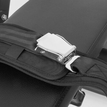 Όργανο Ενδυνάμωσης Γλουτών Primo Hip Thrust Tronic Photo 2 - allcare.gr