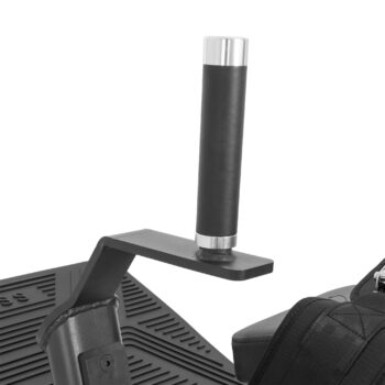 Όργανο Ενδυνάμωσης Γλουτών Primo Hip Thrust Tronic Photo 3 - allcare.gr