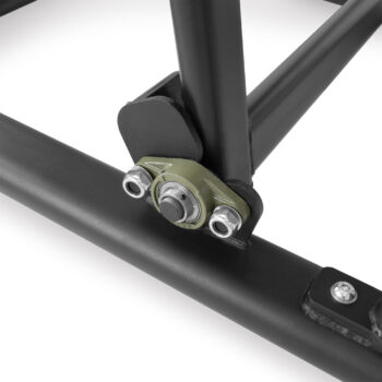 Όργανο Ενδυνάμωσης Γλουτών Primo Hip Thrust Tronic Photo 4 - allcare.gr