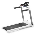 Διάδρομος Aura F250 - Λευκό / Γκρι Main Photo - allcare.gr