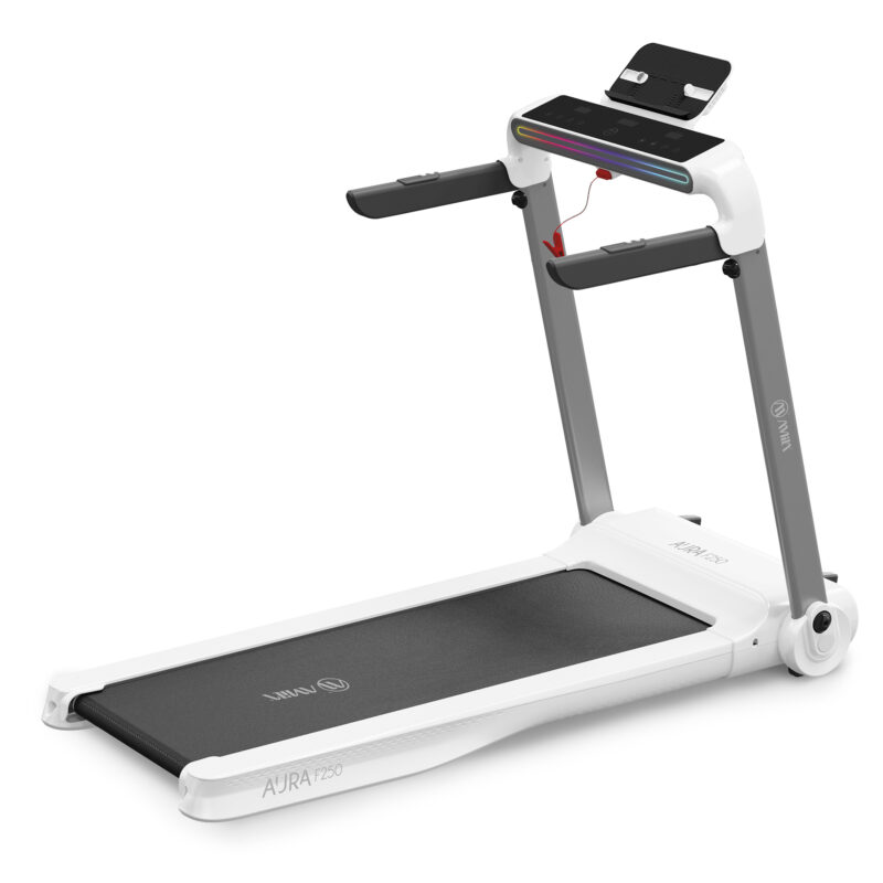 92207 Διάδρομος Aura F250 - Λευκό / Γκρι Main Photo - allcare.gr