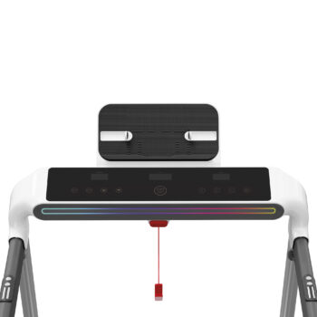 Διάδρομος Aura F250 - Λευκό / Γκρι Photo 1 - allcare.gr