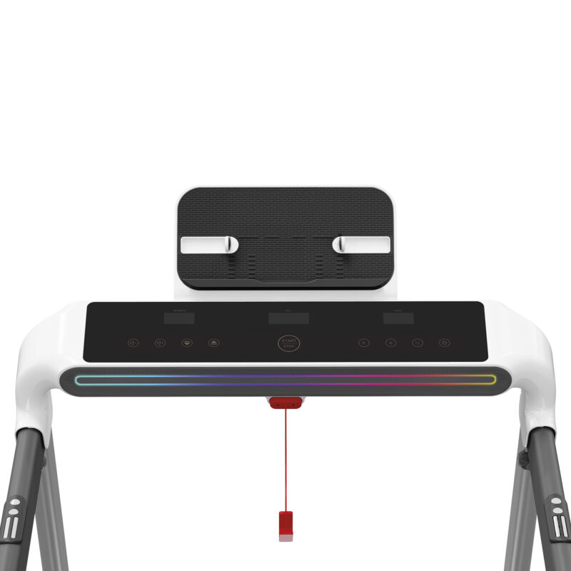 ΔΙΑΔΡΟΜΟΣ AMILA AURA F250 2.50ΗP BRUSHLESS Διάδρομος Aura F250 - Λευκό / Γκρι Photo 1 - allcare.gr