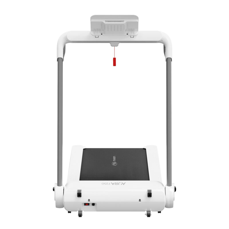 ΔΙΑΔΡΟΜΟΣ AMILA AURA F250 2.50ΗP BRUSHLESS Διάδρομος Aura F250 - Λευκό / Γκρι Photo 3 - allcare.gr