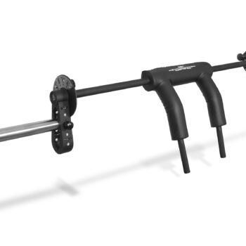 ΜΠΑΡΑ SAFE SQUAT AMILA TRANSPOSE BAR Μπάρα Safe Squat AMILA Transpose Bar Main Photo - allcare.gr