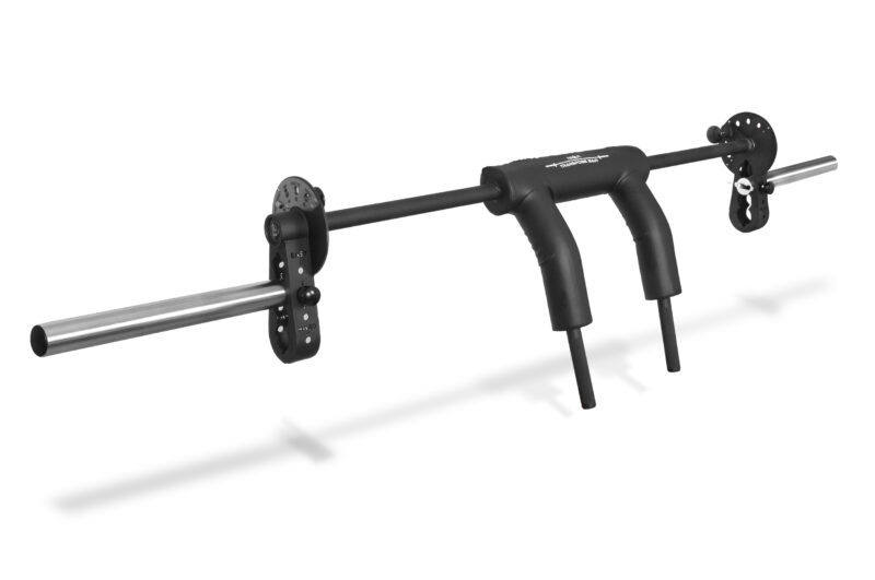 94251 Μπάρα Safe Squat AMILA Transpose Bar Main Photo - allcare.gr