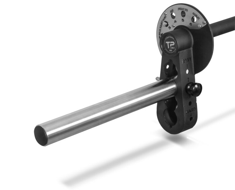 ΜΠΑΡΑ SAFE SQUAT AMILA TRANSPOSE BAR Μπάρα Safe Squat AMILA Transpose Bar Photo 1 - allcare.gr