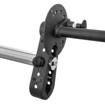 ΜΠΑΡΑ SAFE SQUAT AMILA TRANSPOSE BAR Μπάρα Safe Squat AMILA Transpose Bar Photo 2 - allcare.gr