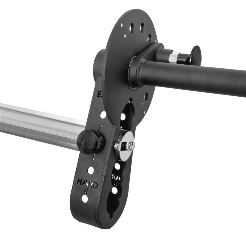 ΜΠΑΡΑ SAFE SQUAT AMILA TRANSPOSE BAR Μπάρα Safe Squat AMILA Transpose Bar Photo 2 - allcare.gr