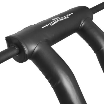 ΜΠΑΡΑ SAFE SQUAT AMILA TRANSPOSE BAR Μπάρα Safe Squat AMILA Transpose Bar Photo 3 - allcare.gr