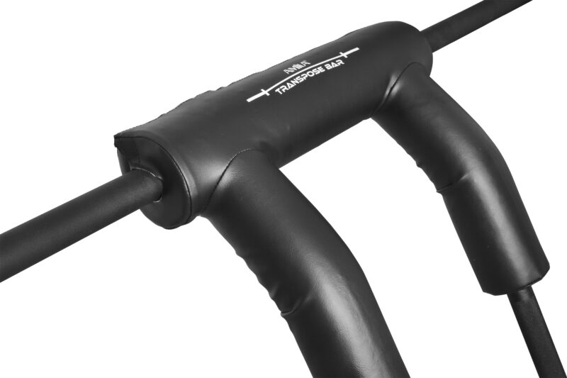 ΜΠΑΡΑ SAFE SQUAT AMILA TRANSPOSE BAR Μπάρα Safe Squat AMILA Transpose Bar Photo 3 - allcare.gr