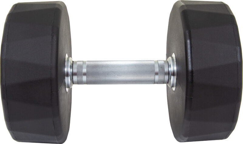 ΑΛΤΗΡΑΣ 25.0KG AMILA POLYGON PU CHROMED HANDLE 00Kg Main Photo - allcare.gr