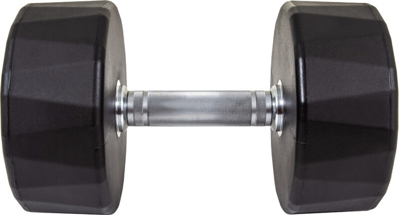 ΑΛΤΗΡΑΣ 30.0KG AMILA POLYGON PU CHROMED HANDLE 00Kg Main Photo - allcare.gr