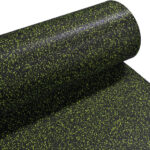 Λαστιχένιο Πάτωμα