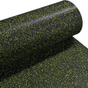 Λαστιχένιο Πάτωμα